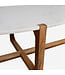 Raw Materials salontafel Luna Cross