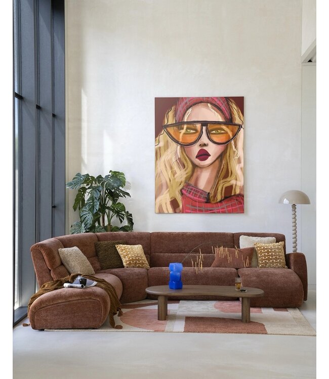 Urban Cotton wandkleed I’m a 90s girl