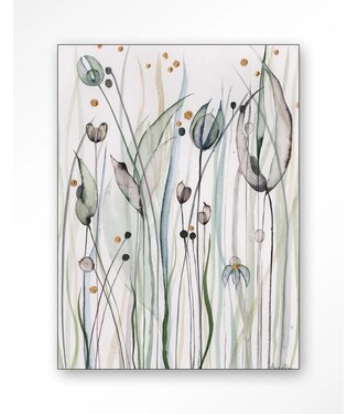 Urban Cotton Wandkleed Dreamy Landscape