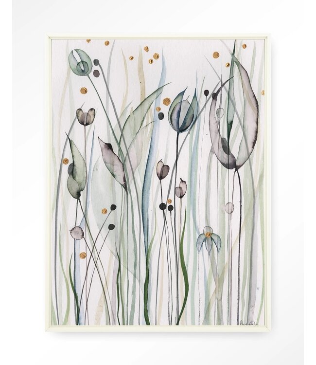 Urban Cotton wandkleed Dreamy Landscape