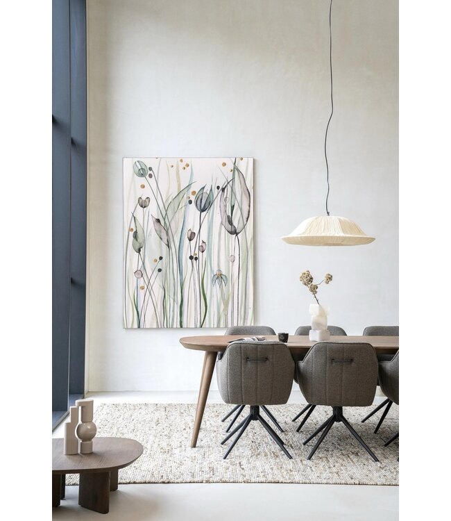 Urban Cotton wandkleed Dreamy Landscape