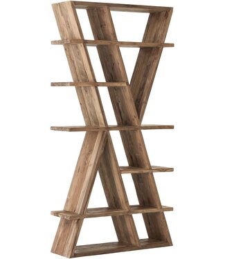 Must Living MUST Living Zorro boekenrek