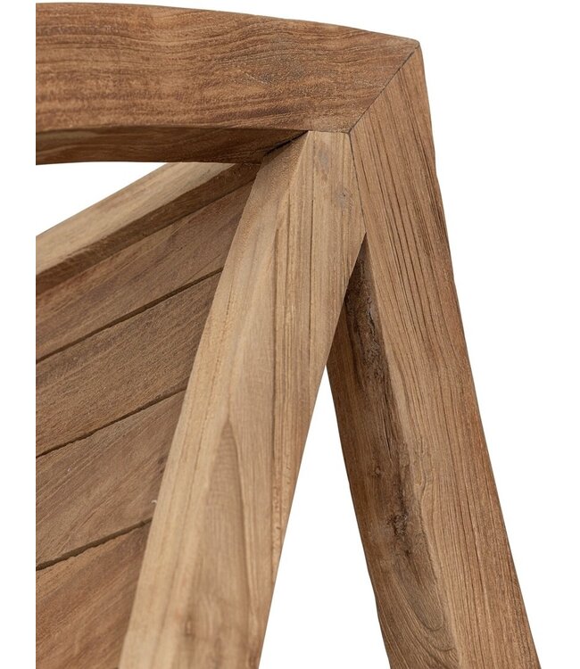 MUST Living boekenrek Drop met open vakken