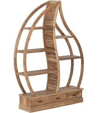 Must Living MUST Living Drop boekenrek