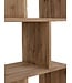 MUST Living boekenrek TETRIS met open vakken