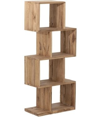 Must Living MUST Living boekenrek Tetris