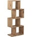 Must Living MUST Living boekenrek Tetris