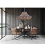 Leclercq & Bouwman hanglamp / kroonluchter Berkley