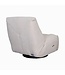 Elektrische Fauteuil Relax and Recharge Naturel Royal Boucle