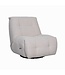 Elektrische Fauteuil Relax and Recharge Naturel Royal Boucle