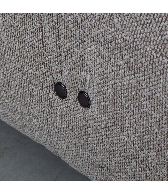 Elektrische Fauteuil Relax and Recharge Mushroom Royal Boucle