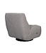 Elektrische Fauteuil Relax and Recharge Mushroom Royal Boucle