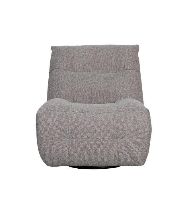 Elektrische Fauteuil Relax and Recharge Mushroom Royal Boucle