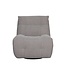 Elektrische Fauteuil Relax and Recharge Mushroom Royal Boucle