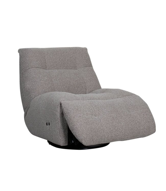 Elektrische Fauteuil Relax and Recharge Mushroom Royal Boucle