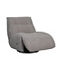Elektrische Fauteuil Relax and Recharge Mushroom Royal Boucle