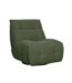 Elektrische Fauteuil Relax and Recharge Forest Royal Boucle