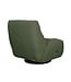 Elektrische Fauteuil Relax and Recharge Forest Royal Boucle