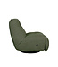 Elektrische Fauteuil Relax and Recharge Forest Royal Boucle