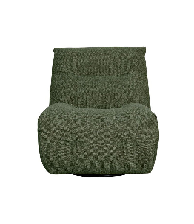 Elektrische Fauteuil Relax and Recharge Forest Royal Boucle