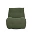 Elektrische Fauteuil Relax and Recharge Forest Royal Boucle