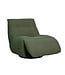 Elektrische Fauteuil Relax and Recharge Forest Royal Boucle