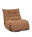 Elektrische Fauteuil Relax and Recharge Coral Royal Boucle