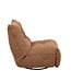 Elektrische Fauteuil Relax and Recharge Coral Royal Boucle