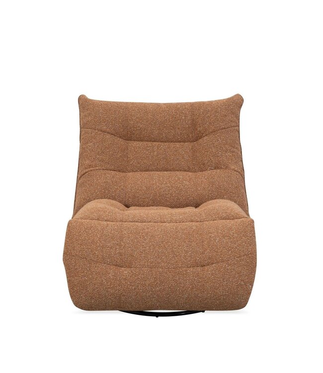 Elektrische Fauteuil Relax and Recharge Coral Royal Boucle