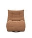 Elektrische Fauteuil Relax and Recharge Coral Royal Boucle