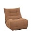 Elektrische Fauteuil Relax and Recharge Coral Royal Boucle