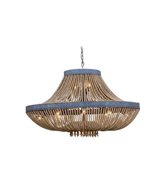 Leclercq & Bouwman Hanglamp Berkley