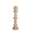 Raw Materials Tao rotan vloerlamp mt L