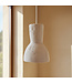 Raw Materials Chalk hanglamp Moro