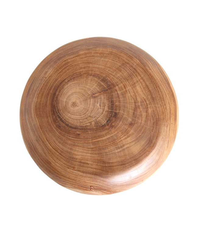 Raw Materials bijzettafel / kruk Tao