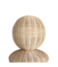 Raw Materials Tao rotan vloerlamp mt L
