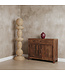 Raw Materials Tao rotan vloerlamp mt L