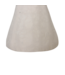 Raw Materials Chalk hanglamp Pugal