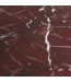 Raw Materials Marmeren bijzettafel Cherry