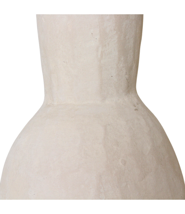 Raw Materials Chalk hanglamp Moro