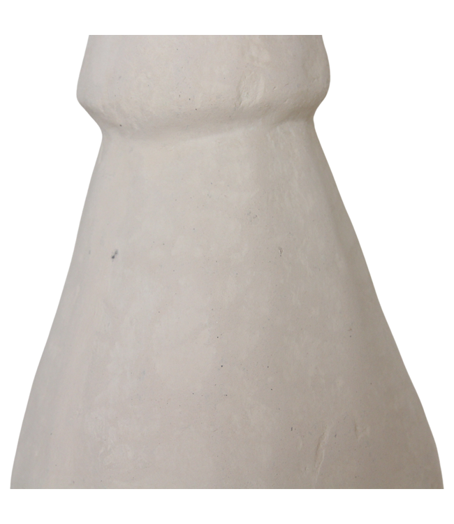 Raw Materials Chalk hanglamp Pugal