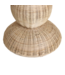 Raw Materials Tao rotan vloerlamp mt L