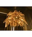 Leclercq & Bouwman hanglamp Bellagio Rond Brons