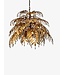 Leclercq & Bouwman Hanglamp Bellagio Rond Brons