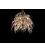 Leclercq & Bouwman hanglamp Bellagio Rond Zilver
