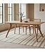 Raw Materials eettafel Studio - 200 cm