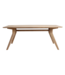 Raw Materials eettafel Studio - 200 cm