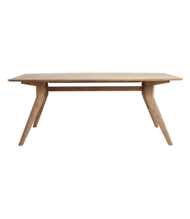 Raw Materials eettafel Studio - 240 cm