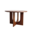 Raw Materials eettafel Bullnose Coliseo rond ø120 cm