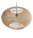 Raw Materials hanglamp Luna Orbit naturel